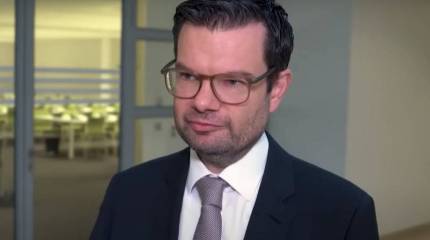 Стала известна реакция российской и украинской сторон на заявление министра юстиции ФРГ об «аресте» президента РФ