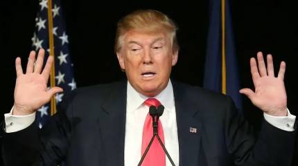 Афера в Газе, или Что «миротворец» Трамп нам готовит