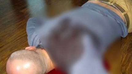 Бац-бац и мимо. Расклад фейкового убийства Аркадия Бабченко