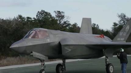 В Польше открыто назвали возможный контракт по F-35 "пропагандистским решением"