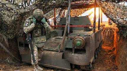 Гибель «Артана» в Степногорске: Спецназ ГУР не зря тренировался погибать