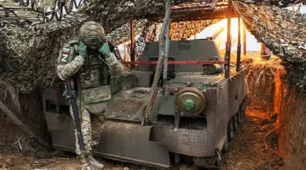 Гибель «Артана» в Степногорске: Спецназ ГУР не зря тренировался погибать