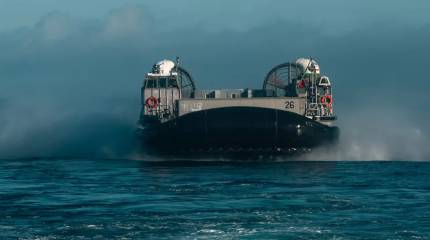 Всё больше сообщений о возможном скором начале военной операции США в Венесуэле