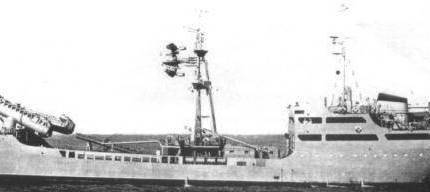 Острова погибших кораблей