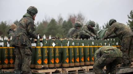 Rheinmetall призывает страны ЕС в целях экономии объединять свои военные заказы