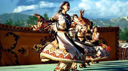 Странная дружба: нужна ли нам Средняя Азия и что с ней делать?