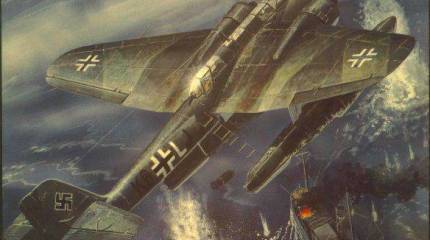 Лучший поплавковый торпедоносец