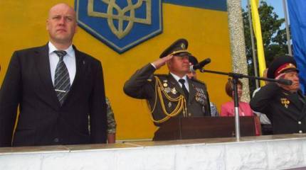 В Минобороны Украины назвали генеральские должности, на которых могут служить признанные негодными военнослужащие