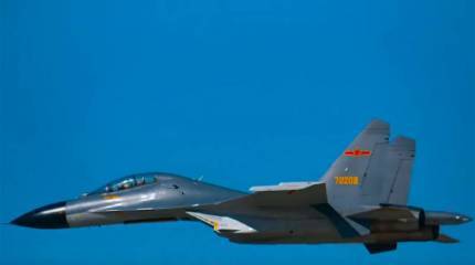 Копирование иностранных технологий грозит кризисом китайской оборонно-промышленной отрасли