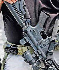 Россия ждет свою Blackwater