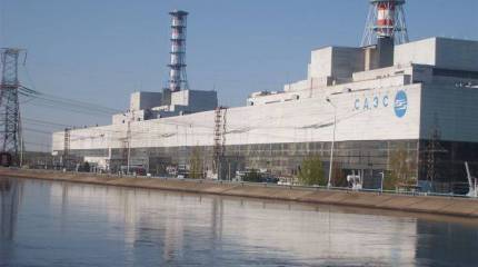 Зампред Совбеза РФ прокомментировал сведения о попытке ВСУ атаковать российскую АЭС натовскими ракетами Storm Shadow