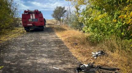 Симптоматично: противник потерял улицу Тараса Бульбы в Волчанске