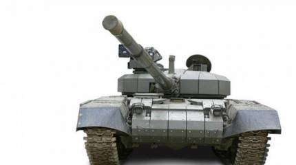 Сербия модернизировала танк М-84 с «советскими корнями»