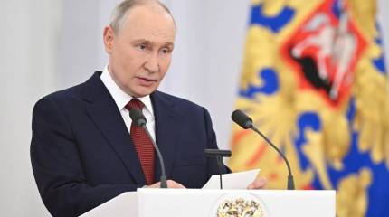 Путин призвал не допускать провоцирования конфликтов в политических целях