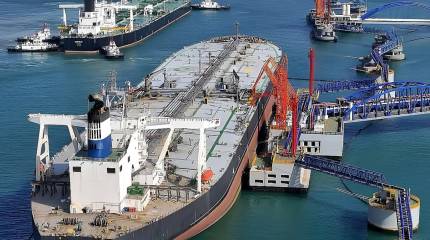 Reuters: Россия начала импорт бензина морским путём из Индии