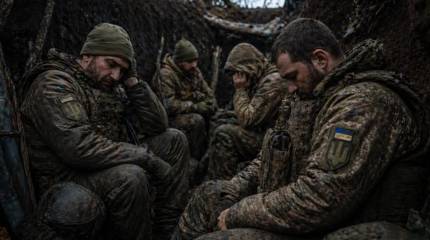 Сырский подписал приказ о ротации в ВСУ на фоне скандала вокруг 14-й ОМБр
