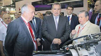 Госпрограмма защитила державу