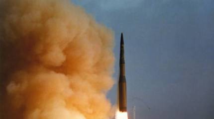 Times: Китай размышляет о создании поезда с пусковыми установками для ядерного оружия