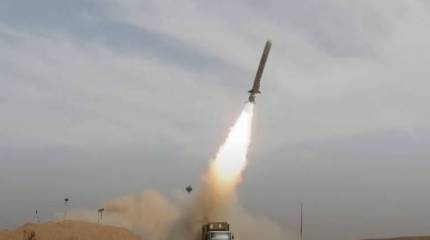 «ПКР Abu Mahdi создана благодаря Украине»: в итальянской прессе назвали «первооснову» для иранских крылатых ракет