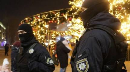 Полиция Украины предполагает, что в убийстве Шеремета замешаны спецслужбы Белоруссии