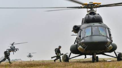 Байден заявил, что Китай «готовится владеть Америкой»: комментарий Михаила Леонтьева