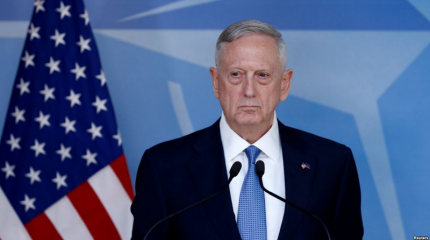 США нашли новую причину удара по Сирии
