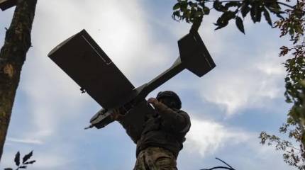 Новая массированная атака украинских беспилотников: основной удар Киев попытался нанести по Крыму