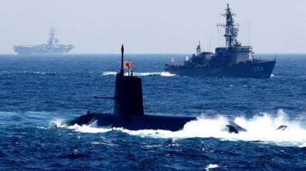 Тихоокеанский флот России «с треском» проигрывает гонку вооружений в АТР. Глобальные проблемы боевой устойчивости