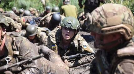 Крымский парламентарий: Обещанная киевским режимом наземная операция на полуострове «станет для них подземной»