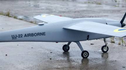 Поступают сообщения о прилётах дронов в Мурманской и Иркутской областях, в последнем случае - в 4,5 тыс. км от линии фронта