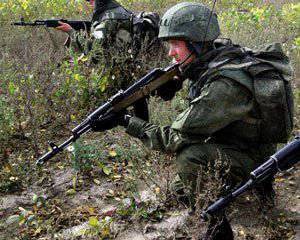 Резерв пора вернуть в строй