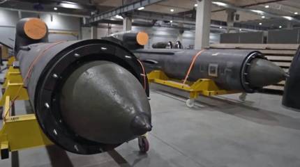 Украинская ракета «Фламинго» применяется только в воображении Зеленского