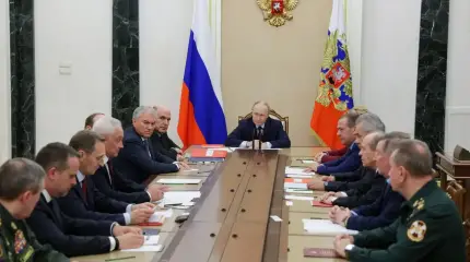 Белоусов считает, что испытания ядерного оружия нужно начинать уже сейчас