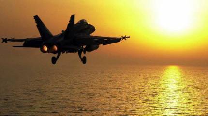 Биотопливо в авиации: когда керосин уйдет на пенсию?