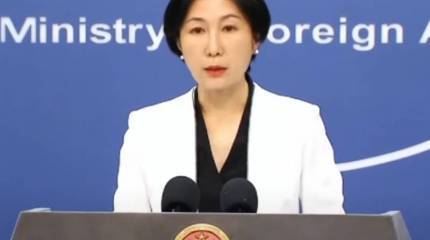 МИД КНР: США и НАТО должны взять на себя ответственность за украинский кризис