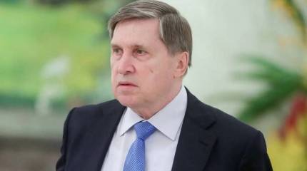 Ушаков: Донбасс всё равно будет освобождён — либо мирным, либо военным путём