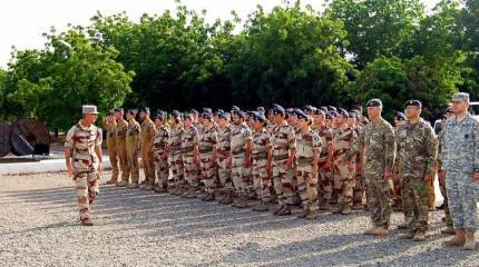 Командующий французской армией в Сахеле пообещал к концу декабря полный вывод войск из Нигера