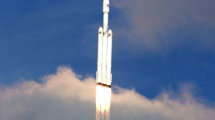 Американская ракета уже ударила по России