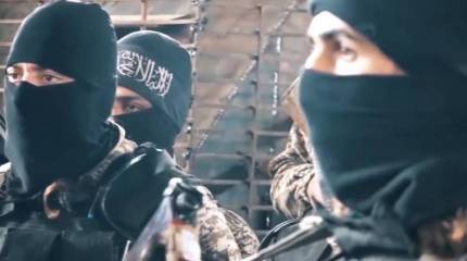 Идлибская рокировка продолжается?