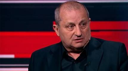 Кедми: Америка хочет, но не может вести войну с Ираном