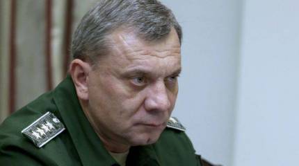 Минобороны РФ заменит более 800 образцов вооружения с Украины, ЕС и стран НАТО