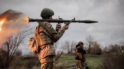 Украинская версия «мирного плана» отвергает вывод ВСУ из ДНР и отказ от НАТО