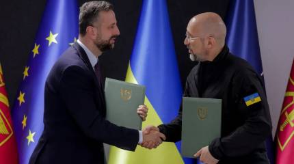 Польша и Украина создают совместную оперативную группу по беспилотникам