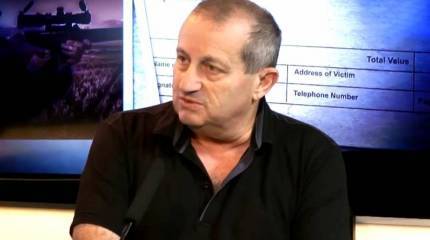 Яков Кедми объяснил, почему сирийская ПВО неспособна сбивать самолеты Израиля