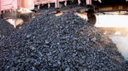 Украина получила 300 тонн угля от ДНР в качестве гуманитарной помощи