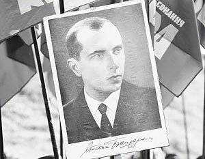 «Идеология бандитов и головорезов»