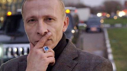 Латвия запретила въезд Охлобыстину - Охлобыстин назвал латвийский МИД демонами