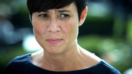 Министр обороны Норвегии: мы готовимся к худшему...