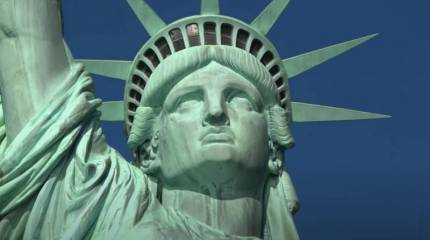 В США и в 12 туре не смогли выбрать спикера палаты представителей