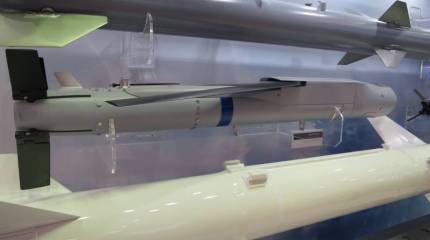 Вашингтон намерен продать Норвегии высокоточные планирующие бомбы GBU-53/B